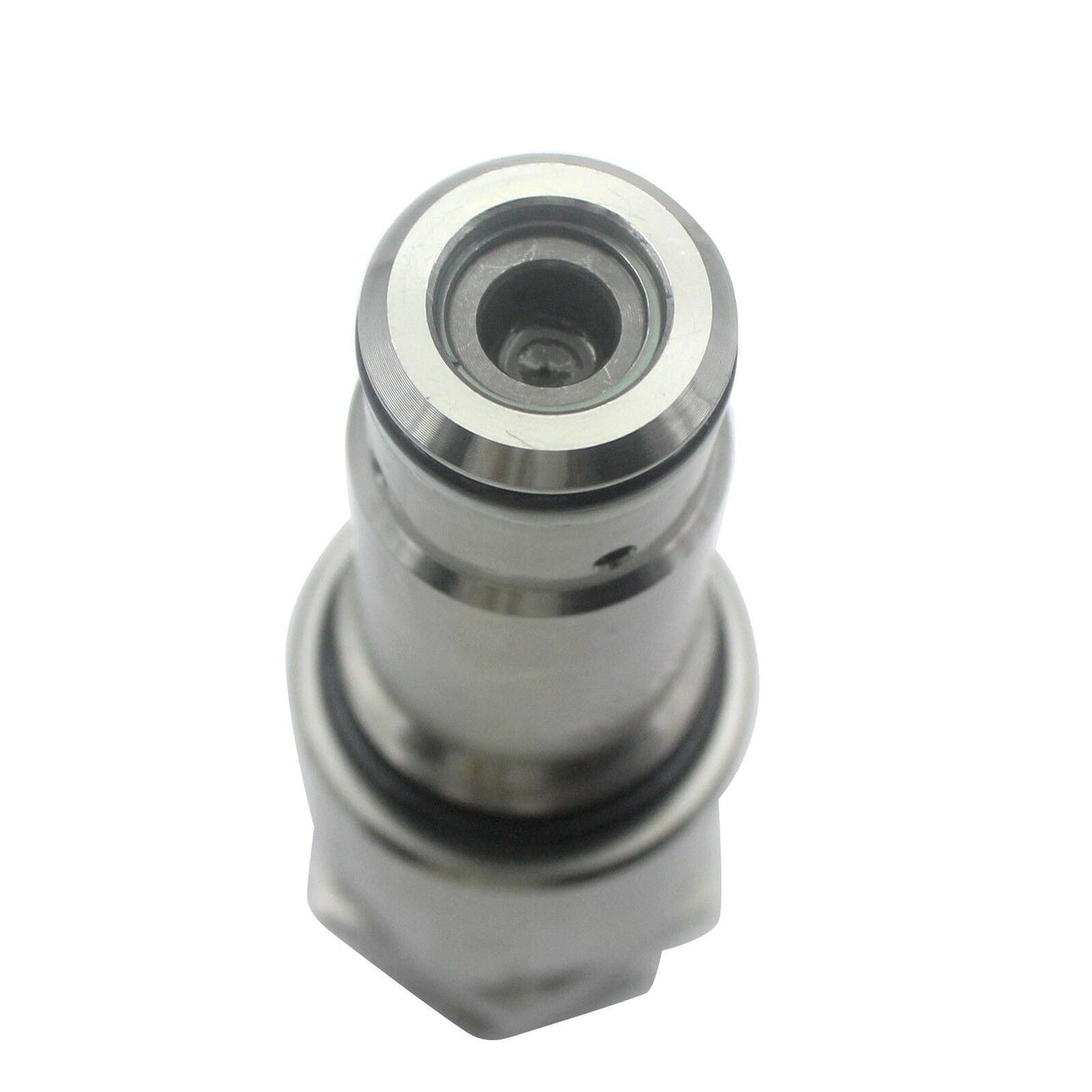 4D102 Main Relief Valve 723-30-90101 for Komatsu Excavator PC120 PC100 PC128 PC138 PC100 - Fab Heavy Parts