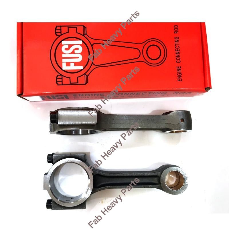 4D94 4TNE94 4TNV94 Connecting Rod, Yanmar Komatsu Engine Con Rod P/N 129900-23000, Warranty 1 Year - Fab Heavy Parts