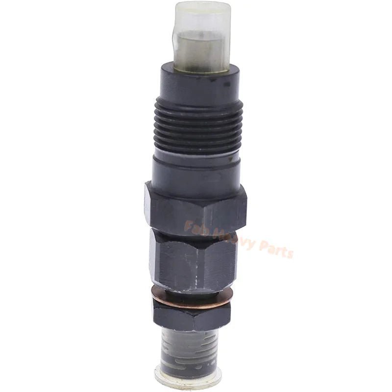4PCS Fuel Injector 093500 - 4500 23600 - 59155 for Toyota Engine 2.4L 2LTE Off - Road Vehicle Hilux Surf - Fab Heavy Parts