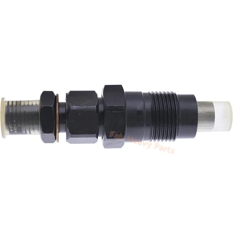 4PCS Fuel Injector 093500 - 4500 23600 - 59155 for Toyota Engine 2.4L 2LTE Off - Road Vehicle Hilux Surf - Fab Heavy Parts