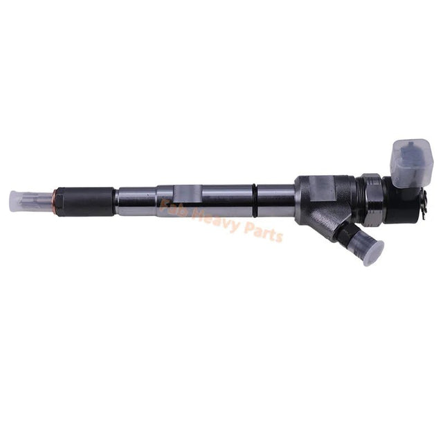 4PCS Fuel Injector 33800-4A500 for Hyundai H-1 Starex Kia Sorento 2.5 - Fab Heavy Parts