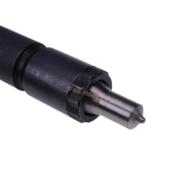 4PCS Fuel Injector 729506-53100 for Yanmar Engine 4TNA78 4TNA78T 4TNA78T-RN Tractor FX435 - Fab Heavy Parts