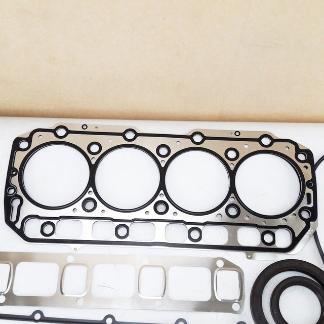 4TNV106 4TNE106 Engine Cylinder Head Gasket - Fab Heavy Parts