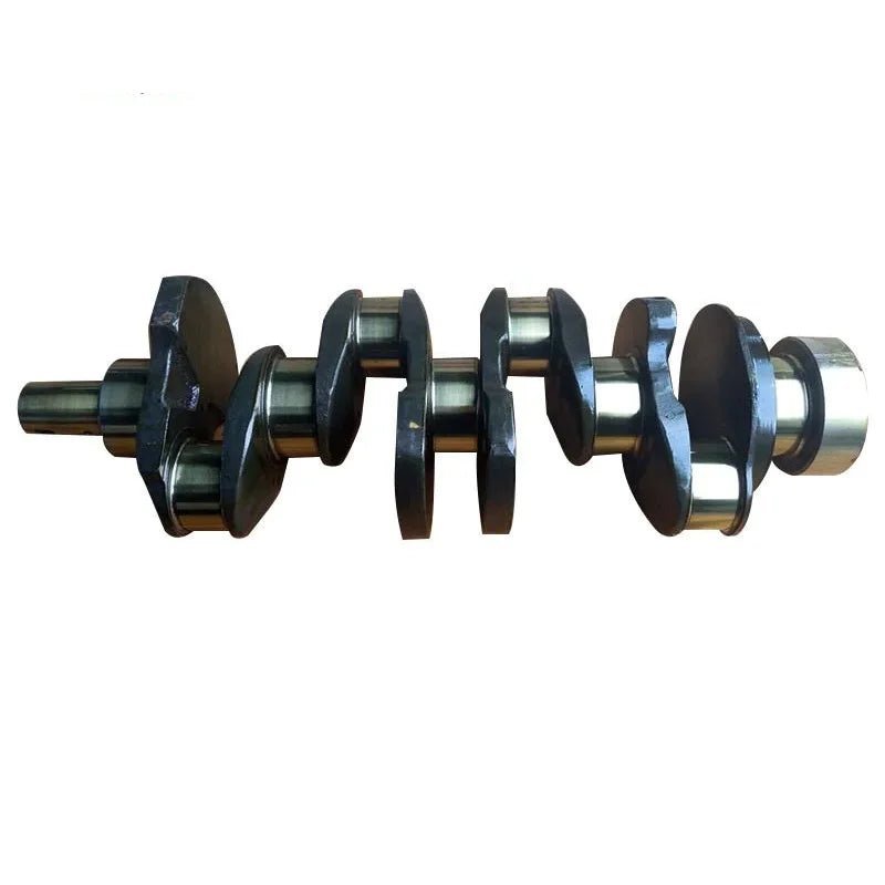 4TNV106 4TNV106T Crankshaft YM123900 - 21000 for Takeuchi TL150 - Fab Heavy Parts