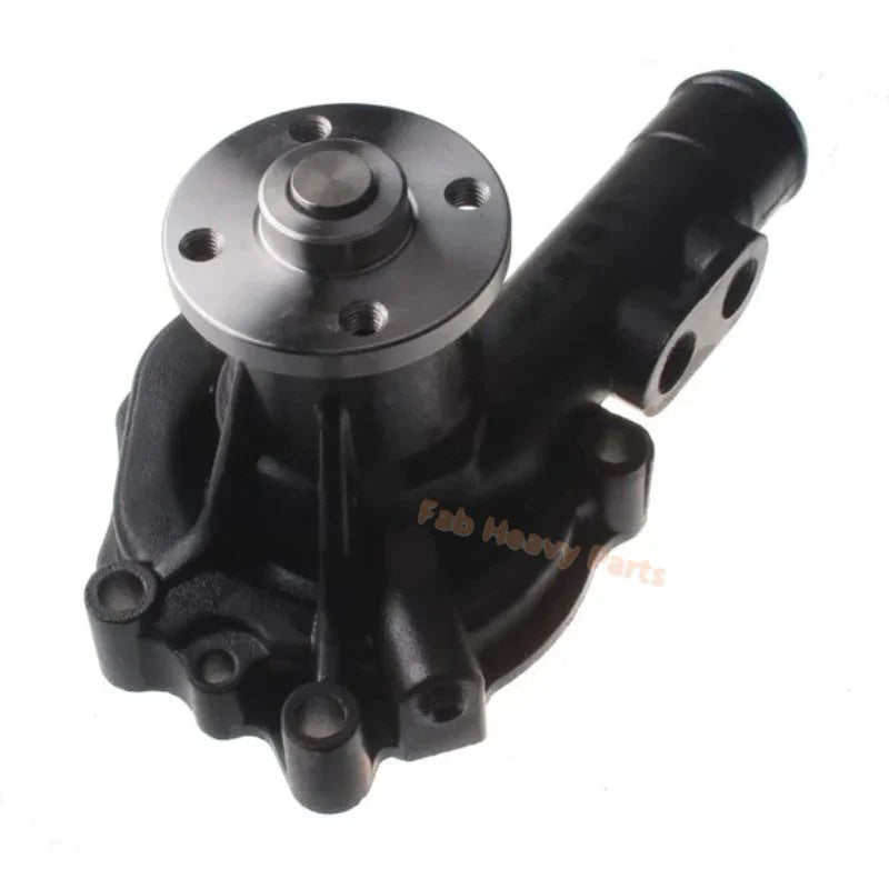 4TNV94 4TNV98 Yanmar Engine Excavator Forklift Water Pump YM129907-42001 129907-42000 129907-42002 - Fab Heavy Parts