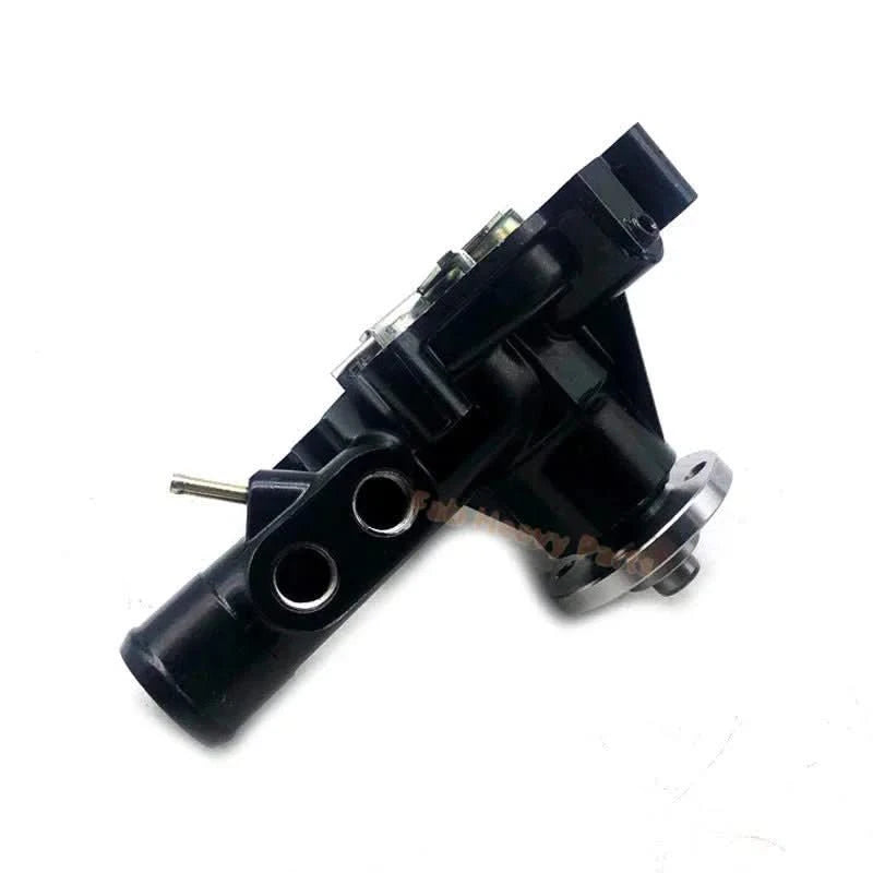 4TNV94 4TNV98 Yanmar Engine Excavator Forklift Water Pump YM129907-42001 129907-42000 129907-42002 - Fab Heavy Parts