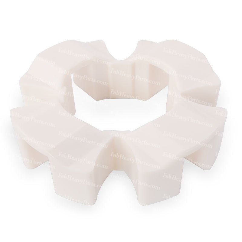 50H Element Coupling Fits Volvo Excavator EC210B - Fab Heavy Parts