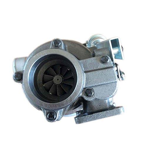 Turbo HX55 Turbocharger 4046025 3788311 Fit Cummins Engine ISM11-Turbocharger-Fab Heavy Parts