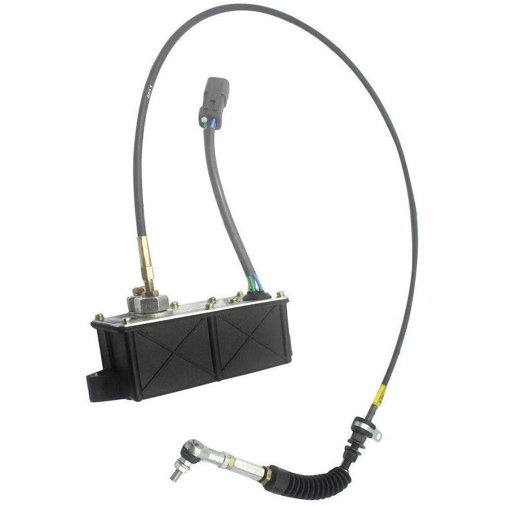 247-5234 2475234 Throttle Stepper Motor, Motor as Governor Fit for CAT 325B 325BL-Throttle motor-Fab Heavy Parts