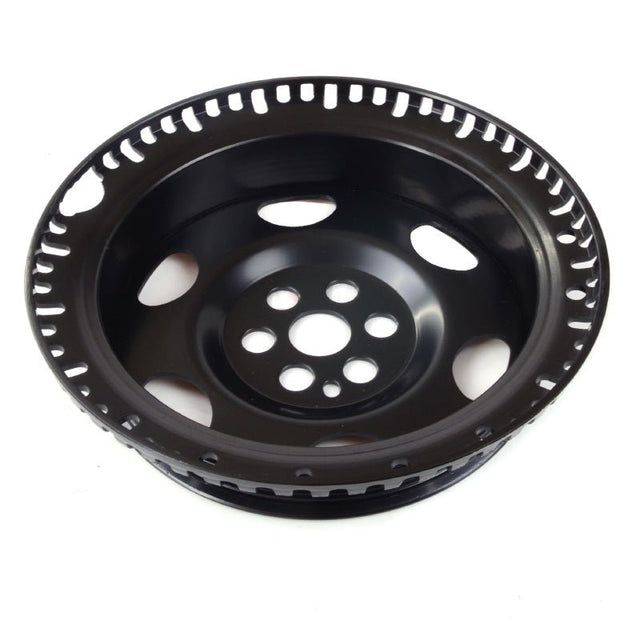 5255204 3954949 Cummins Crankshaft Pulley - Fab Heavy Parts