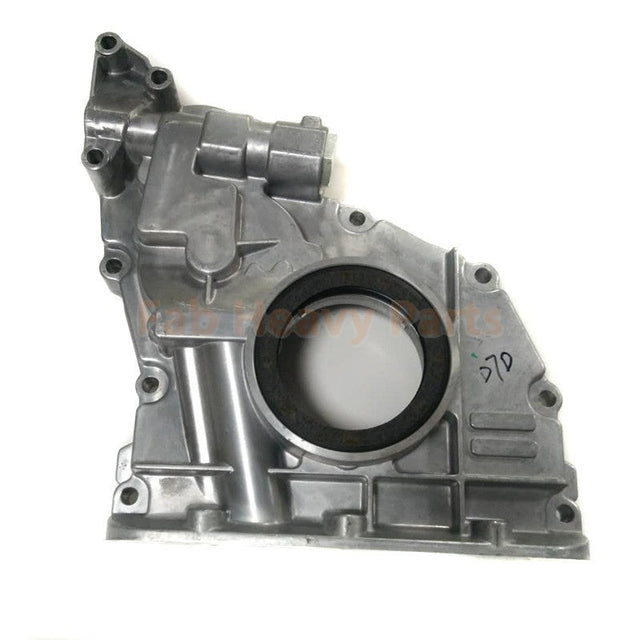 Ölpumpengehäuse 21600195 für Volvo Penta TAD 520 TAD 720 TAD 721 TAD 722