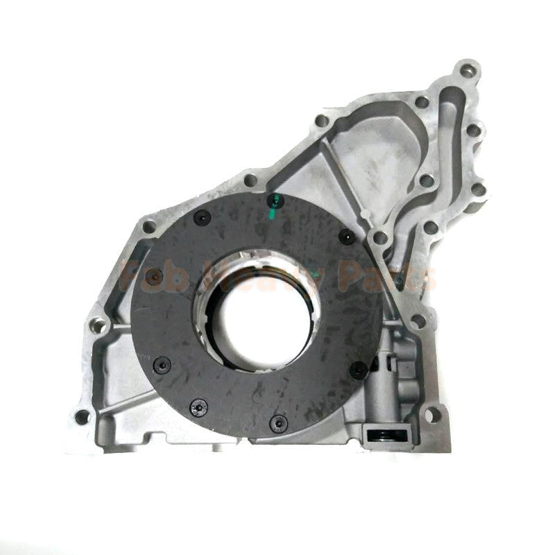 Oil Pump Housing 21600195 for Volvo Penta TAD520 TAD720 TAD721 TAD722