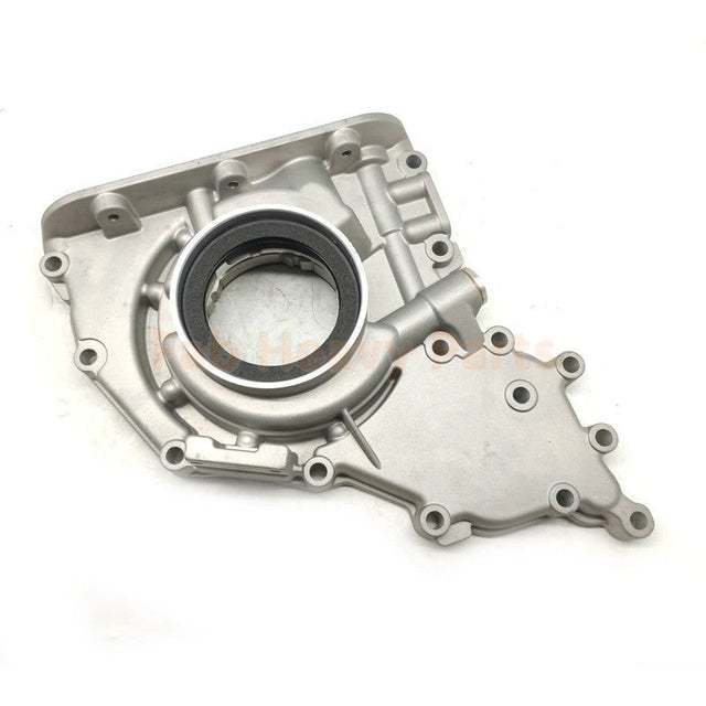 Ölpumpengehäuse 21600195 für Volvo Penta TAD 520 TAD 720 TAD 721 TAD 722