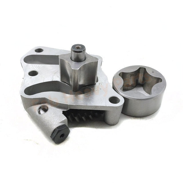 Oil Pump 129900-32001 Fits Komatsu SOLAR 75-V - DIEU, SOLAR 55-V PLUS, SOLAR 75-V