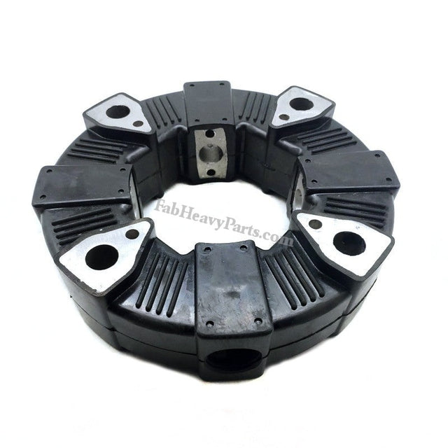 Coupling Assembly 140A Fits Kobelco SK300 Sumitomo SH300 Excavator