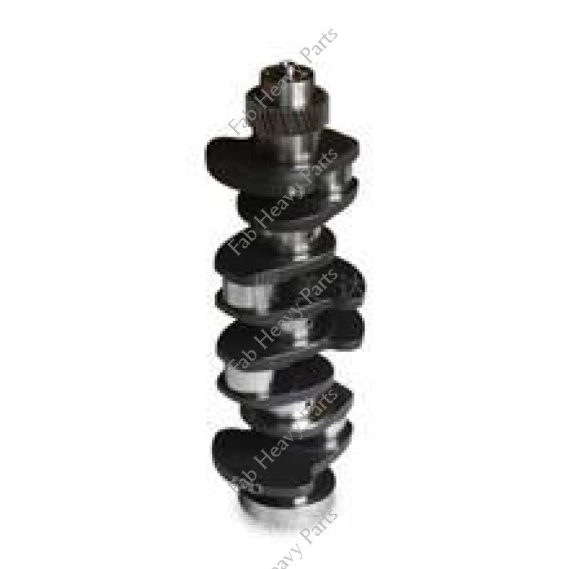 5362421 5288946 Cummins Crankshaft 6BT 6BT5.9 Forged Steel - Fab Heavy Parts