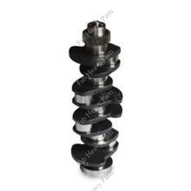 5362421 5288946 Cummins Crankshaft 6BT 6BT5.9 Forged Steel - Fab Heavy Parts