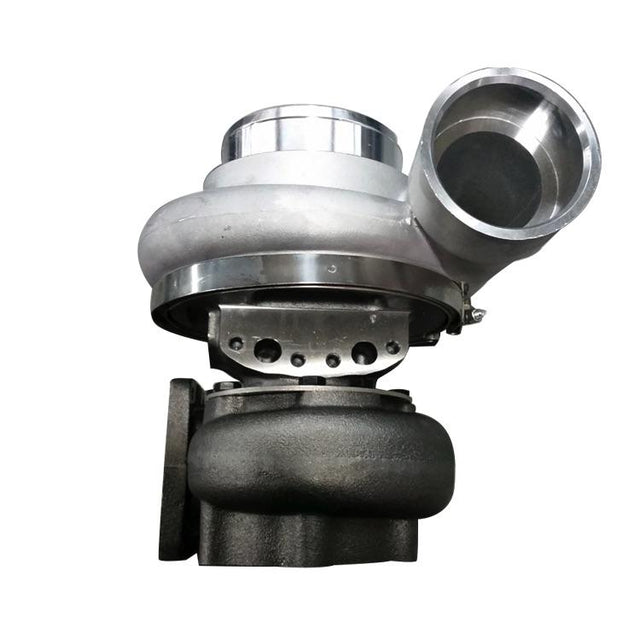 Turbocharger 6505-71-5520 6505715520 Fit for Komatsu D275AX-5E0-Turbocharger-Fab Heavy Parts