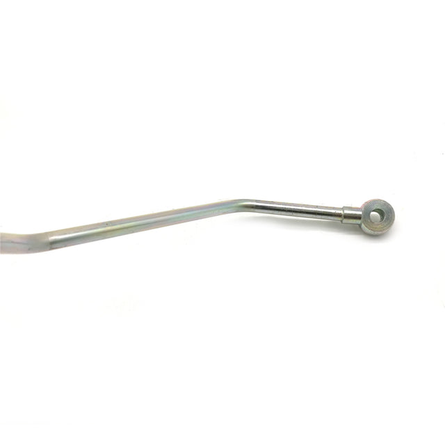 Nuevo isuzu 4bd1 motor turbo turbo de alimentación de alimentación de alimentación reemplazo