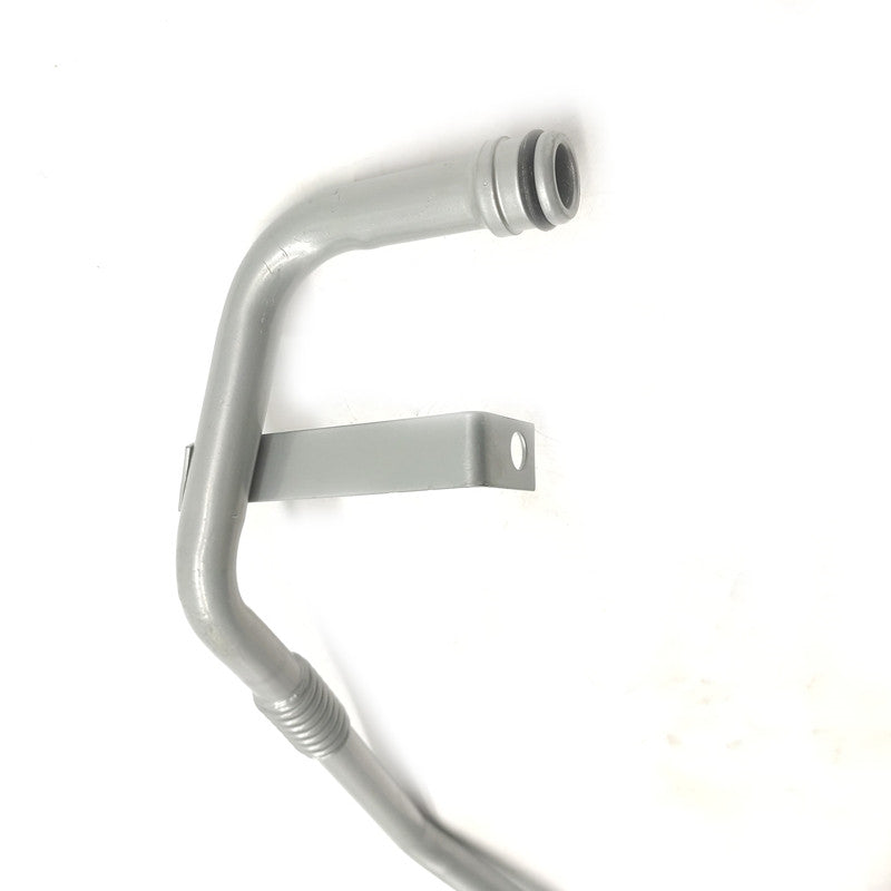 Mistubishi Engine 6D31 Turbocharger Oil Return Pipe