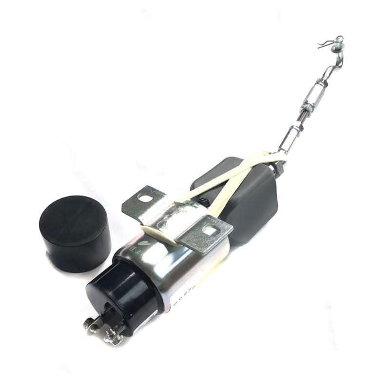 Nieuwe brandstofuitschakelsolenoïde vervangt D59-105-05, SA-4813-24