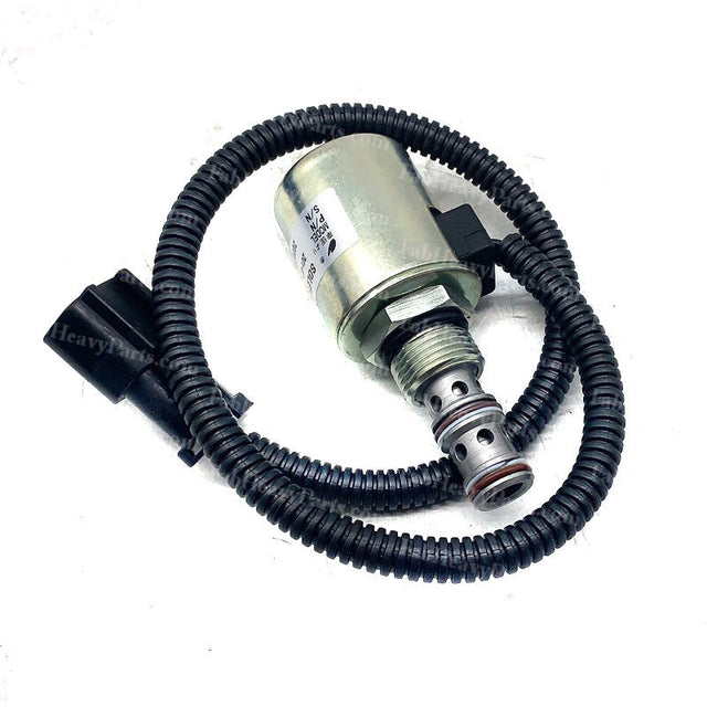 Solenoid Valve 20Y-60-22123 Fits for Komatsu PC228US-3 PC300LC-6LC PC450-6K