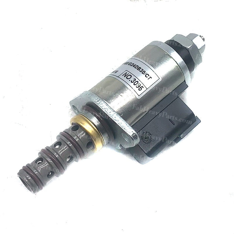 Solenoid 457-9878 4579878 Fits for Caterpillar CAT 385C 325C 308C 988K 330D 320B 312F 313F 314F 315F 316F 318F 320