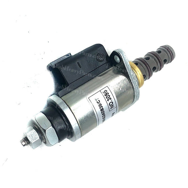 Solenoid 457-9878 4579878 Fits for Caterpillar CAT 385C 325C 308C 988K 330D 320B 312F 313F 314F 315F 316F 318F 320