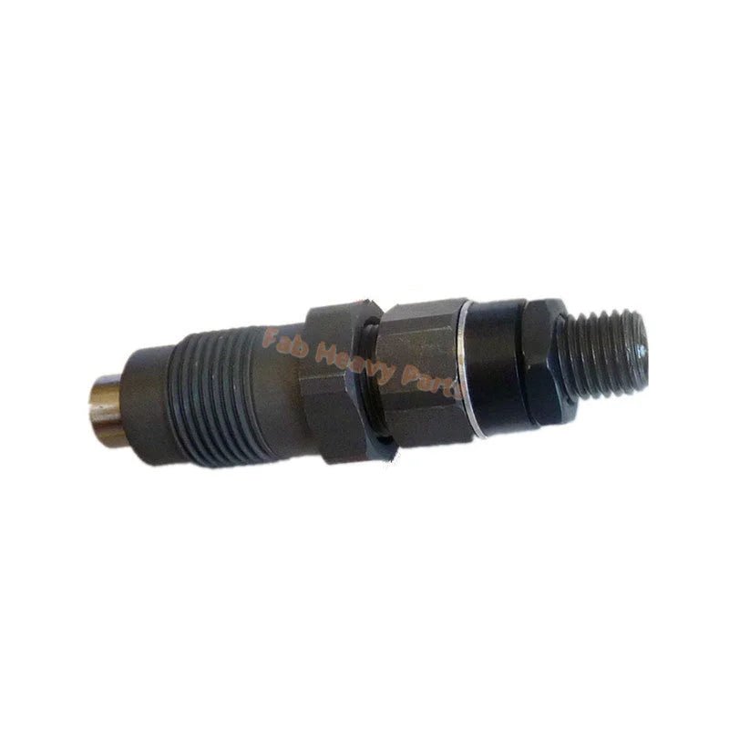 6 PCS Fuel Injector 093500 - 3650 23600 - 69055 for Toyota Engine 2C 1HZ 2C - L Land Cruiser HJZ80 - Fab Heavy Parts