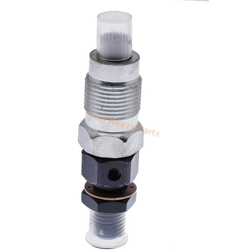 6 PCS Fuel Injector 093500 - 5760 23600 - 19045 for Toyota Engine 1HZ 2C Land Cruiser Land Cruiser 70 80 Series - Fab Heavy Parts