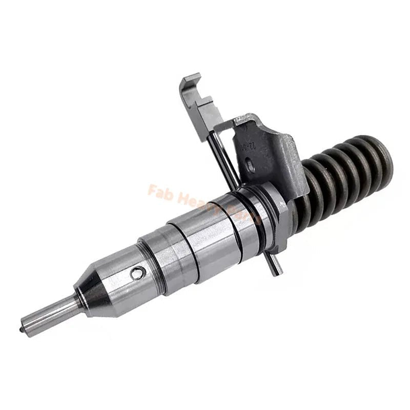6 PCS Fuel Injector 0R - 8684 0R8684 127 - 8218 1278218 Fits for Caterpillar CAT Engine 3116 3126 Loader 950G 960F 962G, Remanufactured - Fab Heavy Parts
