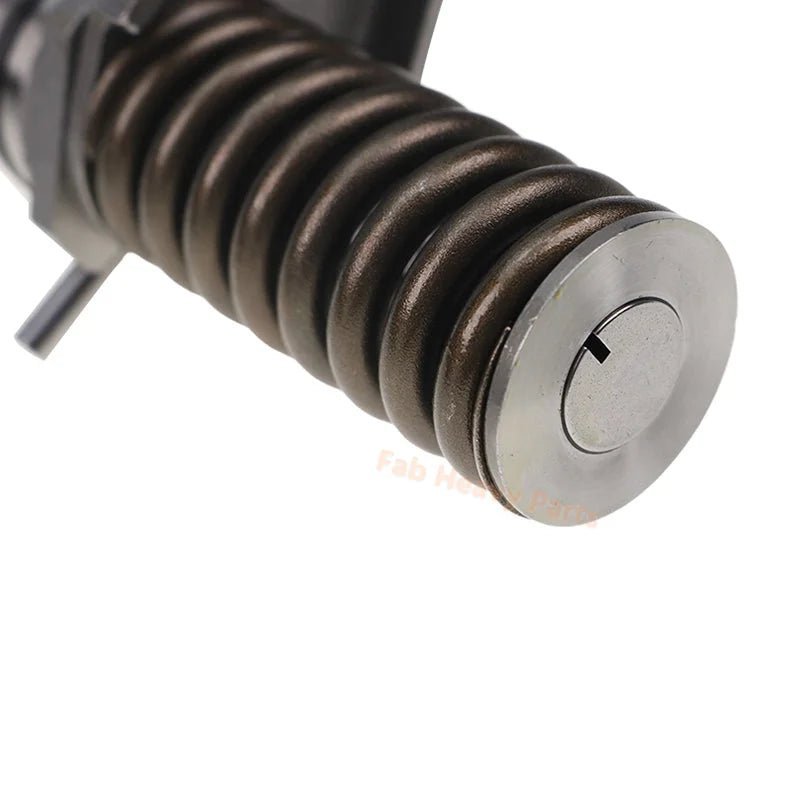6 PCS Fuel Injector 140 - 8413 1408413 OR - 8867 OR8867 Fits for Caterpillar CAT Engine 3116 3126 Wheel Loader 938G - Fab Heavy Parts