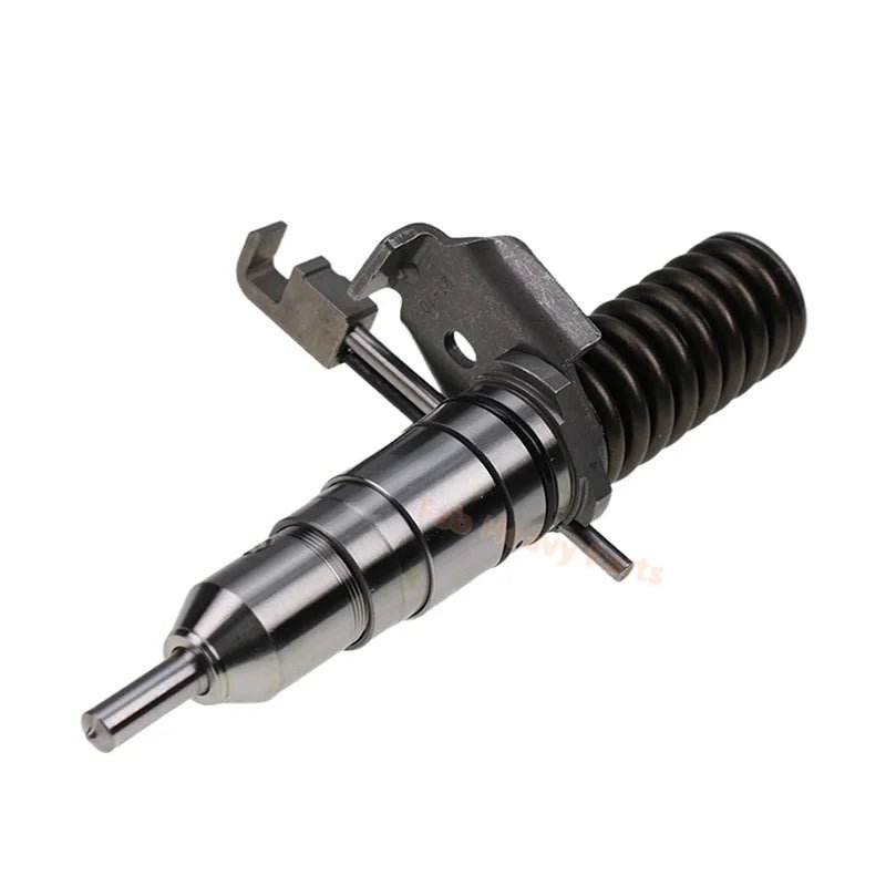 6 PCS Fuel Injector 140 - 8413 1408413 OR - 8867 OR8867 Fits for Caterpillar CAT Engine 3116 3126 Wheel Loader 938G - Fab Heavy Parts