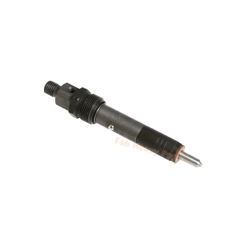 6 PCS Fuel Injector 170 - 2387 1702387 216 - 4933 2164933 Fits for Caterpillar CAT Engine 3056 Loader 924G 924GZ - Fab Heavy Parts