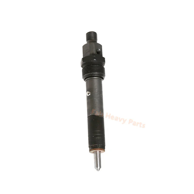 6 PCS Fuel Injector 170-2387 1702387 216-4933 2164933 Fits for Caterpillar CAT Engine 3056 Loader 924G 924GZ