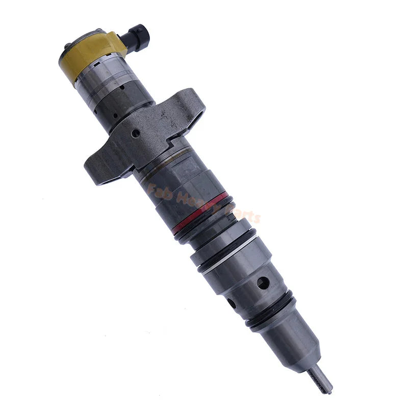 Fuel Injector 20R-8062 20R8062 242-0139 2420139 10R-4844 10R4844 Fits for Caterpillar CAT Engine C9 C-9, Remanufactured