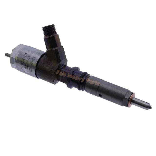 Fuel Injector 260-5656 2605656 Fits for Caterpillar CAT Engine C6.4 Excavator 320D 320D L, Remanufactured