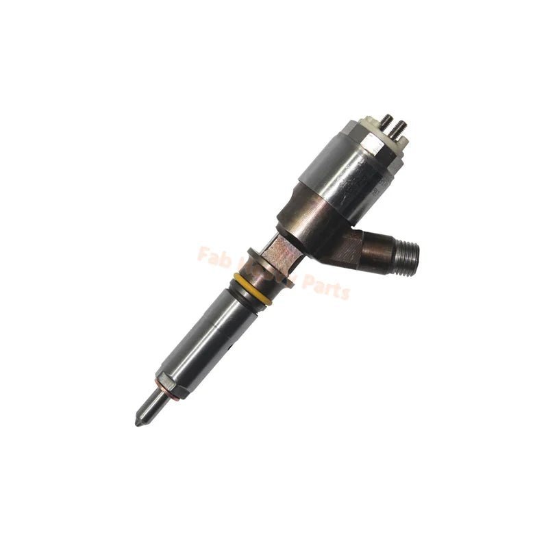 6 PCS Fuel Injector 2645A710 2645A732 2645A744 for Perkins Engine 1106D - E66TA - Fab Heavy Parts
