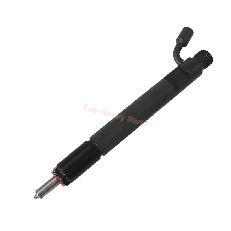 6 PCS Fuel Injector 3802485 Fits for Cummins Engine 6CT 6CT8.3 ISC QSC - Fab Heavy Parts