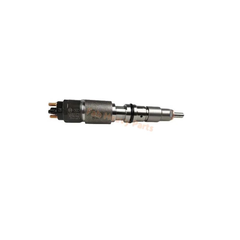 6 PCS Fuel Injector 396 - 9626 3969626 Fits for Caterpillar CAT Engine C7.1 Excavator 330 333 330D2 330GC - Fab Heavy Parts