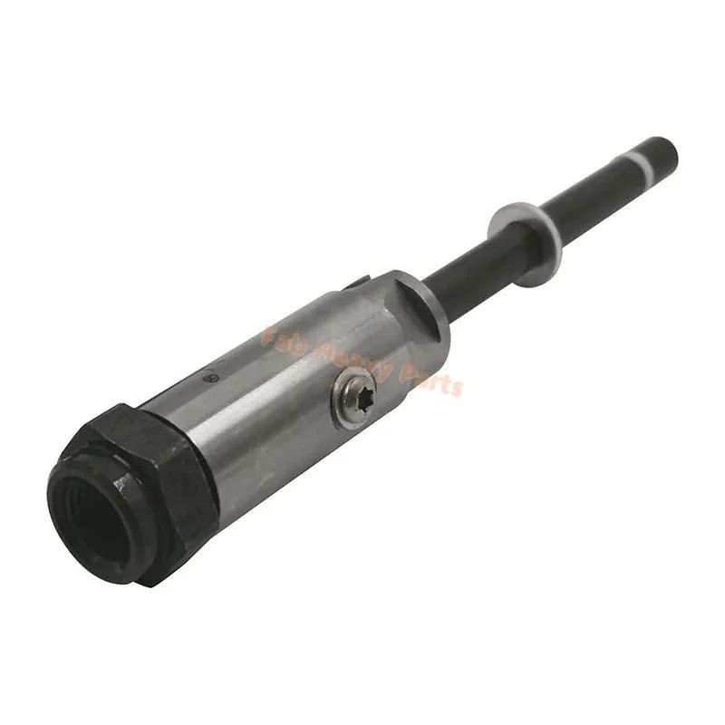 6 PCS Fuel Injector 7W - 7031 7W7031 Fits for Caterpillar CAT Engine 3406B 3406C 3412C Generator SR4 - Fab Heavy Parts