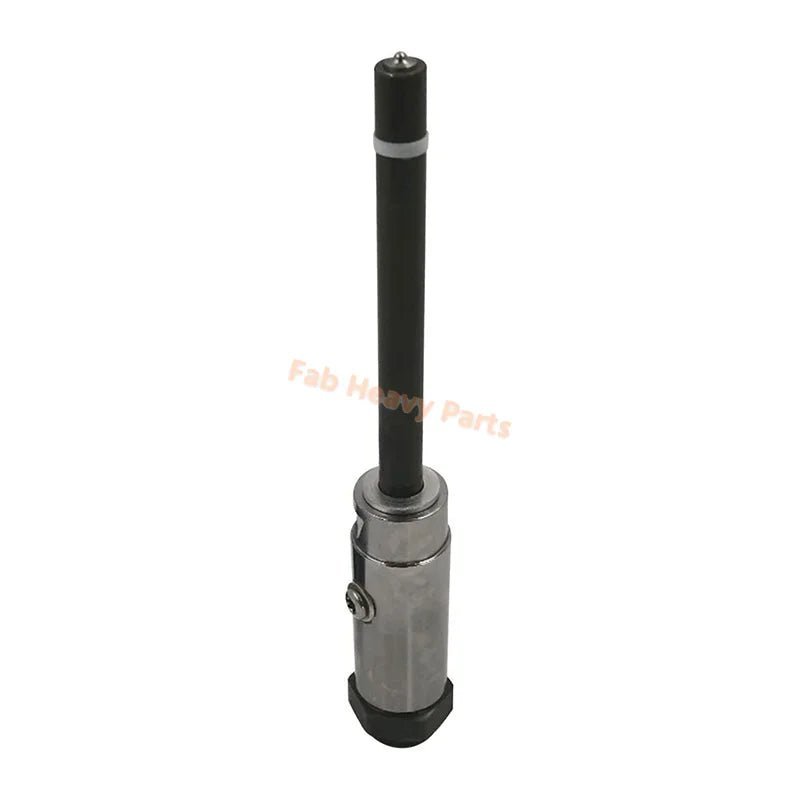 6 PCS Fuel Injector 7W - 7031 7W7031 Fits for Caterpillar CAT Engine 3406B 3406C 3412C Generator SR4 - Fab Heavy Parts