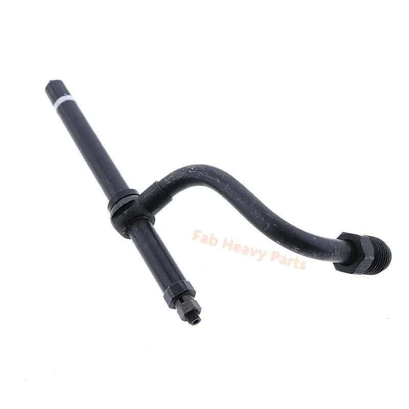 6 PCS Fuel Injector AR39811 AR46846 AR50781 SE501163 Fits for John Deere 3010 3020 4000 4010 4020 4040 4230 500 500C 510 600 660 - Fab Heavy Parts
