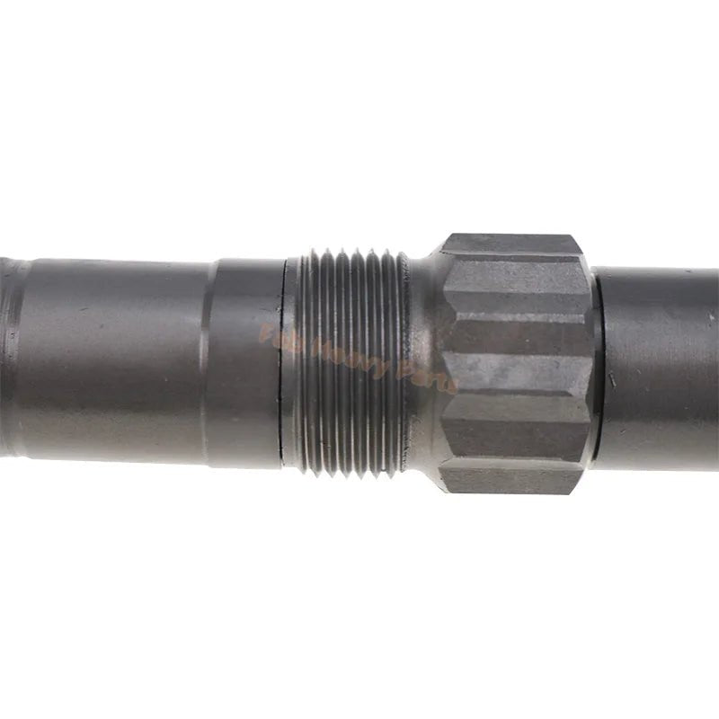 6 PCS Fuel Injector AR53091 SE500098 SE501107 AR51985 Fits for John Deere 4320 4430 4520 4620 5200 644A 6602 690 690B 6404 - Fab Heavy Parts