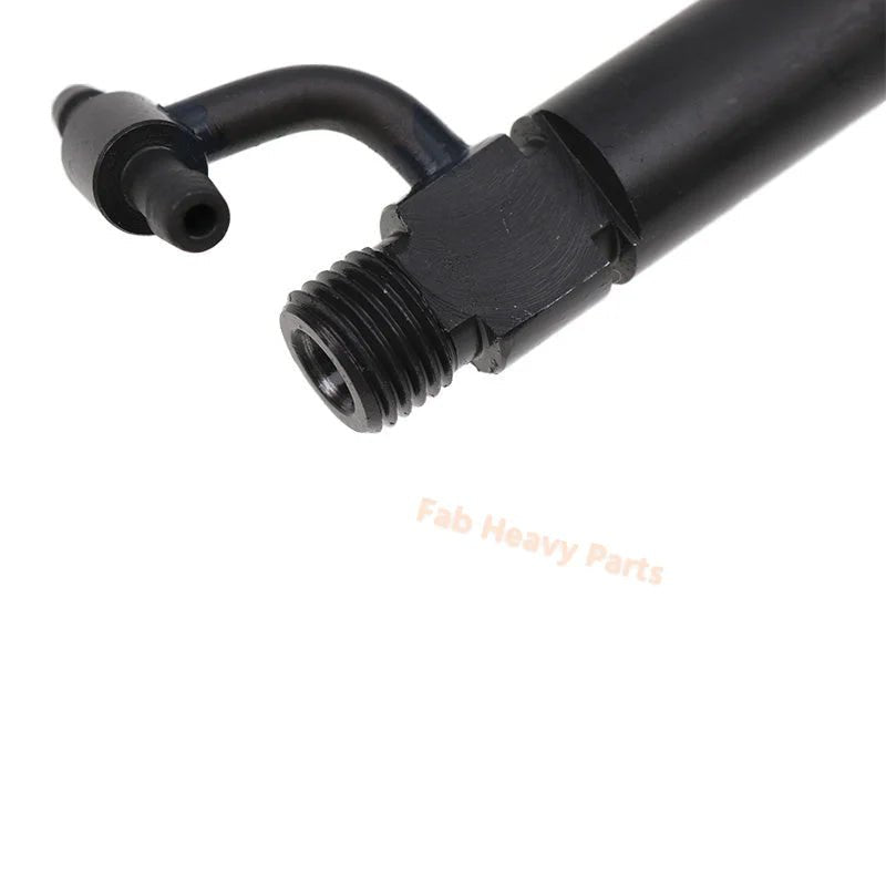 6 PCS Injector 687372C91 749945C91 Fits for Case 1660 1670 1680 1822 1844 D - 414 D - 436 D - 466 DT466 - Fab Heavy Parts