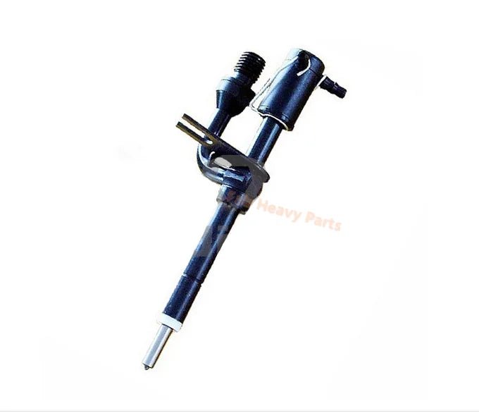 6 Piece Fuel Injector 7N - 0449 7N0449 0R - 3568 0R3568 Fits for Caterpillar CAT D6DLGP D6G - Fab Heavy Parts