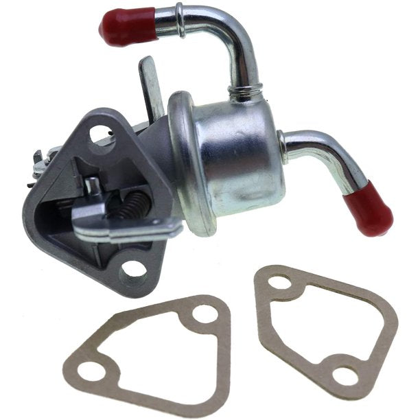 Brandstofpomp 6680503 6672427 Past voor Bobcat B100 B200 B250 BL275 E25 E26 463 553 S100 S70 Schranklader