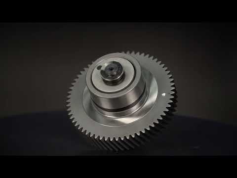 Bomba de óleo para Ford 1320 1520 1620 1715 1720 1920 2120 3415 CM272 CM274