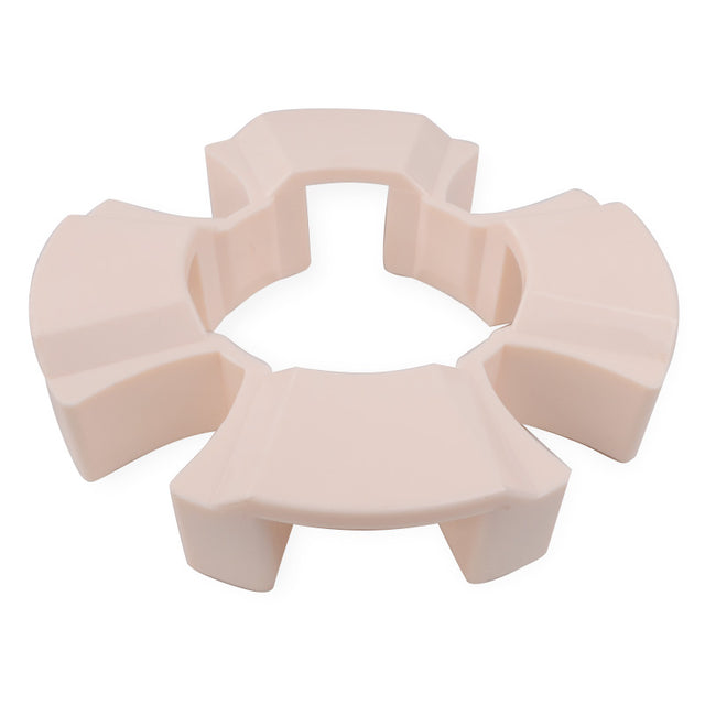 El acoplamiento 160H se adapta a la excavadora de Kobelco SK330-6