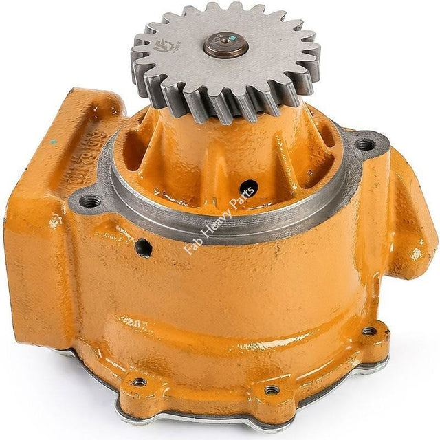 6151-62-1100 6151-62-1101 6151-62-1102 6151-62-1103 6151-62-1104 Water Pump for Komatsu PC400 PC400-6 PC450-6 Engine SA6D125E - Fab Heavy Parts